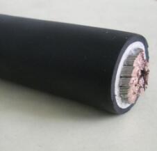 WDZ-DCKP-125，WDZ-DCEVM-125鐵路機車電纜